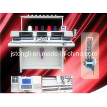 8g 48 Inches Automatic Fully Fashioned Flat Knitting Machine